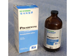 Acheter du Nembutal Pentobarbital Sodium en ligne sans ordonnance